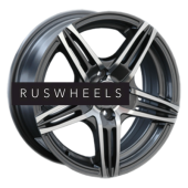 Диски LS 6,5x15/4x98 ET32 D58,6 189 GMF (конус) Диски LS 6,5x15/4x98 ET32 D58,6 189 GMF (конус)