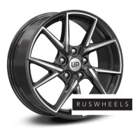 Диски Wheels UP R17 / 7J PCD 5x112 ЕТ 35 ЦО 66.6 Up105 Диски Wheels UP R17 / 7J PCD 5x112 ЕТ 35 ЦО 66.6 Up105