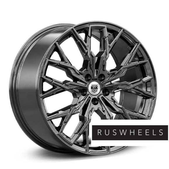 Диски КиК R20 / 9J PCD 5x114.3 ЕТ 35 ЦО 67.1 Элерон Диски КиК R20 / 9J PCD 5x114.3 ЕТ 35 ЦО 67.1 Элерон