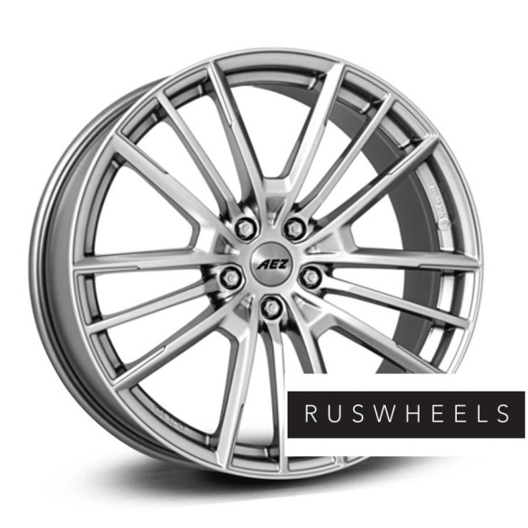 Диски AEZ R20 / 8J PCD 5x112 ЕТ 30 ЦО 66.6 Kaiman high gloss