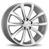 Диски Xtrike 7,0\R18 5*114.3 ET50 d54.1 HSB/FP Диски Xtrike 7,0\R18 5*114.3 ET50 d54.1 HSB/FP