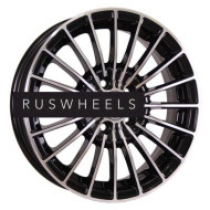 Диски Neo 6x15/4x100 ET40 D60,1 537 BD