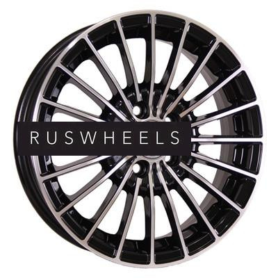 Диски Neo 6x15/4x100 ET40 D60,1 537 BD Диски Neo 6x15/4x100 ET40 D60,1 537 BD