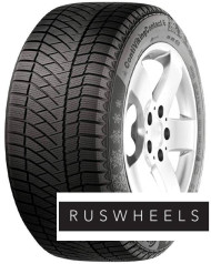 Шины Continental 245/45 r18 ContiVikingContact 6 100T Шины Continental 245/45 r18 ContiVikingContact 6 100T