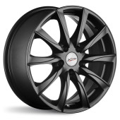 Диски Xtrike 7,0\R17 5*105 ET38 d56.6 BKM