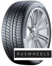 Шины Continental 235/65 r18 WinterContact TS850 P SUV 110H