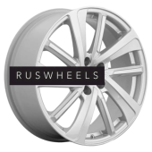 Диски iFree Original 7x18/5x108 ET33 D60,1 КС1111 Сильвер