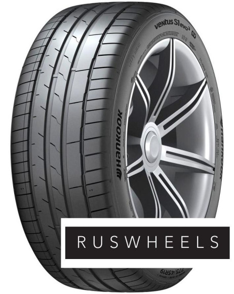 Шины Hankook 265/35 r21 Ventus S1 Evo3 K127 101Y Шины Hankook 265/35 r21 Ventus S1 Evo3 K127 101Y