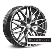 Диски Скад R17 / 7J PCD 5x108 ЕТ 50 ЦО 63.35 Азимут Диски Скад R17 / 7J PCD 5x108 ЕТ 50 ЦО 63.35 Азимут