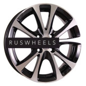 Диски Neo 6x15/4x114,3 ET45 D67,1 509 BD Диски Neo 6x15/4x114,3 ET45 D67,1 509 BD