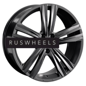 Диски Replay 8x19/5x112 ET40 D57,1 VV257 GM (конус, C570) Диски Replay 8x19/5x112 ET40 D57,1 VV257 GM (конус, C570)