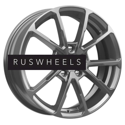 Диски iFree 6,5x16/5x112 ET46 D57,1 Джет (КС914) Хай Вэй Диски iFree 6,5x16/5x112 ET46 D57,1 Джет (КС914) Хай Вэй