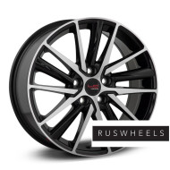 Диски Legeartis Concept R18 / 8J PCD 5x114.3 ЕТ 50 ЦО 60.1 TY565 Диски Legeartis Concept R18 / 8J PCD 5x114.3 ЕТ 50 ЦО 60.1 TY565