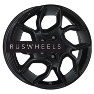 Диски MAK 6,5x16/5x160 ET60 D65,1 Express 3 Gloss Black