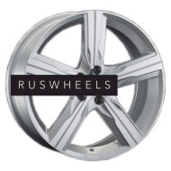 Диски Replay 8x19/5x112 ET43,5 D66,6 INF51 SF (конус, C570) Диски Replay 8x19/5x112 ET43,5 D66,6 INF51 SF (конус, C570)