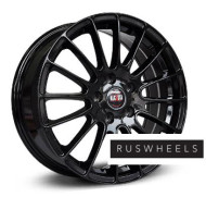 Диски Alcasta R16 / 6.5J PCD 5x114.3 ЕТ 39 ЦО 60.1 M21