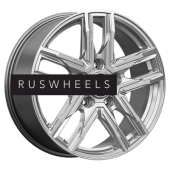 Диски СКАД 8,5x20/5x150 ET55 D110,1 Техас (КЛ1103) Селена