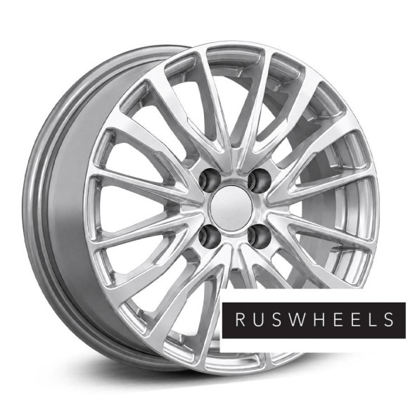 Диски Скад R15 / 6J PCD 4x114.3 ЕТ 40 ЦО 66.1 Пульс Диски Скад R15 / 6J PCD 4x114.3 ЕТ 40 ЦО 66.1 Пульс
