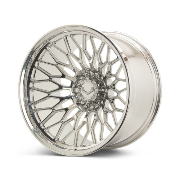 Диски Vossen GNX-02 20" Диски Vossen GNX-02 20"