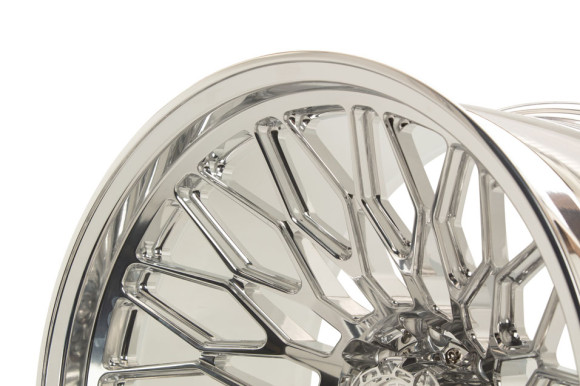 Диски Vossen GNX-02 20" Диски Vossen GNX-02 20"