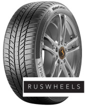 Шины Continental 265/55 r19 WinterContact TS 870 P 109H Шины Continental 265/55 r19 WinterContact TS 870 P 109H
