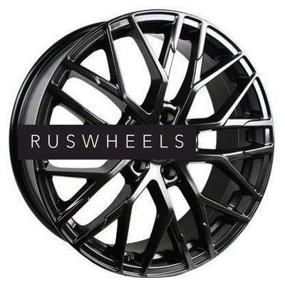 Диски RST 7,5x19/5x114,3 ET45 D67,1 R019 (Mazda) BL Диски RST 7,5x19/5x114,3 ET45 D67,1 R019 (Mazda) BL