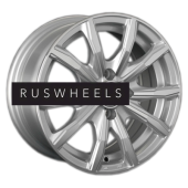 Диски LS 6,5x15/4x100 ET40 D73,1 786 SF (конус)