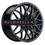 Диски Khomen Wheels 8,5x19/5x112 ET28 D66,6 KHW1902 (Audi/VW) Black