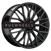 Диски LS Forged 8x20/6x139,7 ET55 D95,1 LS FG33 BK (конус, Колпак+лого) Диски LS Forged 8x20/6x139,7 ET55 D95,1 LS FG33 BK (конус, Колпак+лого)