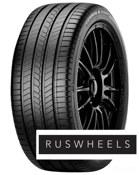 Шины Formula 245/45 r20 ROSSO 103V
