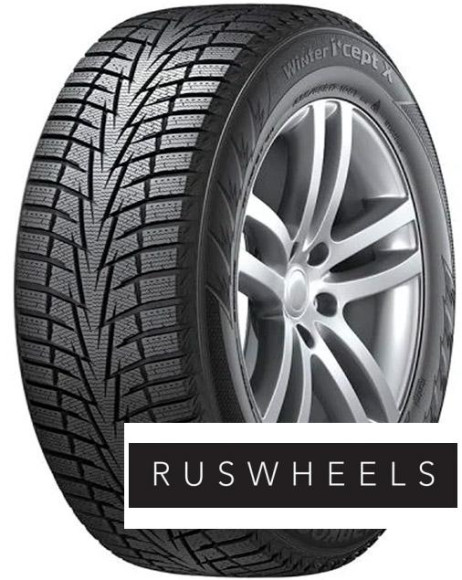 Шины Hankook 255/55R19 111T XL Winter I*cept X RW10 TL Шины Hankook 255/55R19 111T XL Winter I*cept X RW10 TL