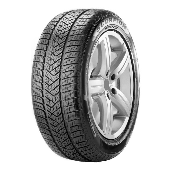 Шины Pirelli  275/50/21  V 113 Scorpion Winter  XL (LR)  старше 3-х лет