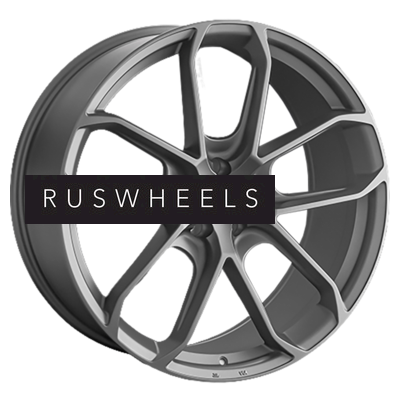 Диски Lizardo 7x16/4x100 ET40 D60,1 XH180 G22MF (конус) Диски Lizardo 7x16/4x100 ET40 D60,1 XH180 G22MF (конус)