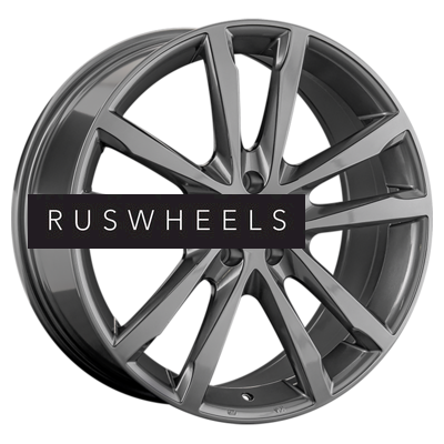 Диски Replay 8,5x20/5x108 ET45 D63,3 JG18 GM (конус, C570)