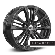 Диски Wheels UP R17 / 7J PCD 5x114.3 ЕТ 40 ЦО 66.1 Up106 Диски Wheels UP R17 / 7J PCD 5x114.3 ЕТ 40 ЦО 66.1 Up106
