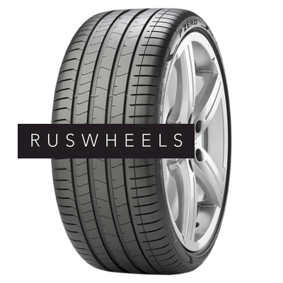 Шины Pirelli 255/35R19 96Y XL P Zero (PZ4) Luxury Saloon MOE TL Run Flat