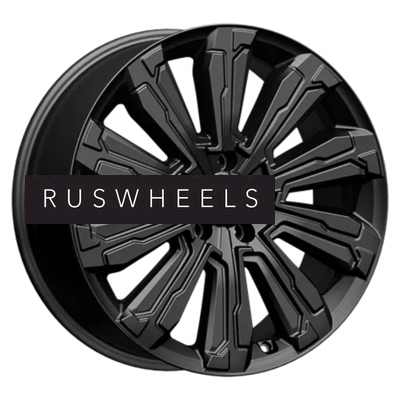 Диски Premium Series 8x20/5x114,3 ET30 D60,1 HUMBER (КР1061) Fury black Диски Premium Series 8x20/5x114,3 ET30 D60,1 HUMBER (КР1061) Fury black