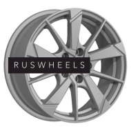 Диски iFree 6,5x16/5x114,3 ET40 D60,1 Зиплайн (КС1042) Хай Вэй Диски iFree 6,5x16/5x114,3 ET40 D60,1 Зиплайн (КС1042) Хай Вэй