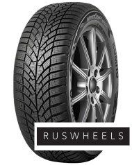 Шины Kumho  155/60/15  T 74 WinterCraft WP52+   KOREA