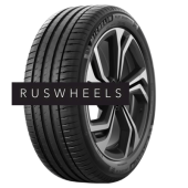 Шины Michelin 255/50R20 109Y XL Pilot Sport 4 SUV FRV TL