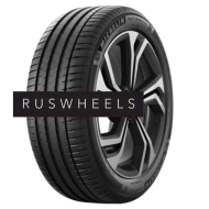 Шины Michelin 255/50R20 109Y XL Pilot Sport 4 SUV FRV TL