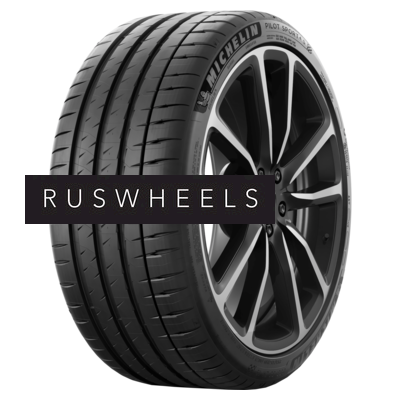 Шины Michelin 295/30 r20 Pilot Sport 4 S 101Y