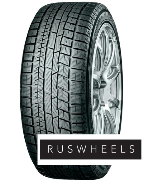 Шины Yokohama  215/55/16  Q 93 ICEGUARD STUDLESS IG60