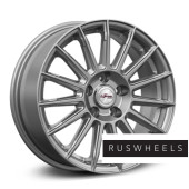 Диски iFree R16 / 6.5J PCD 5x105 ЕТ 38 ЦО 56.6 Азур Диски iFree R16 / 6.5J PCD 5x105 ЕТ 38 ЦО 56.6 Азур