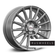 Диски iFree R16 / 6.5J PCD 5x105 ЕТ 38 ЦО 56.6 Азур Диски iFree R16 / 6.5J PCD 5x105 ЕТ 38 ЦО 56.6 Азур