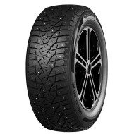 Шины Gislaved 215/65R16 98T SpikeControl TL (шип.)