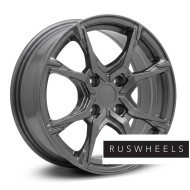 Диски Carwel R15 / 6J PCD 4x100 ЕТ 50 ЦО 60.1 Сенеж