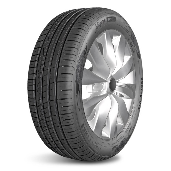 Шины Ikon Tyres  175/70/14  T 88 Ikon Autograph Eco 3  XL  старше 3-х лет