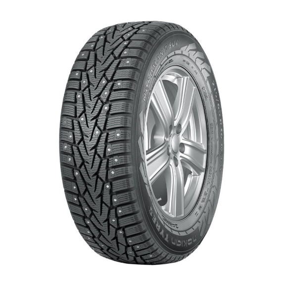 Шины Nordman 235/65/17 T 108 Nordman 7 SUV XL Ш. Шины Nordman 235/65/17 T 108 Nordman 7 SUV XL Ш.