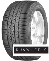 Шины Continental 275/40 r22 ContiCrossContact Winter 108V Шины Continental 275/40 r22 ContiCrossContact Winter 108V